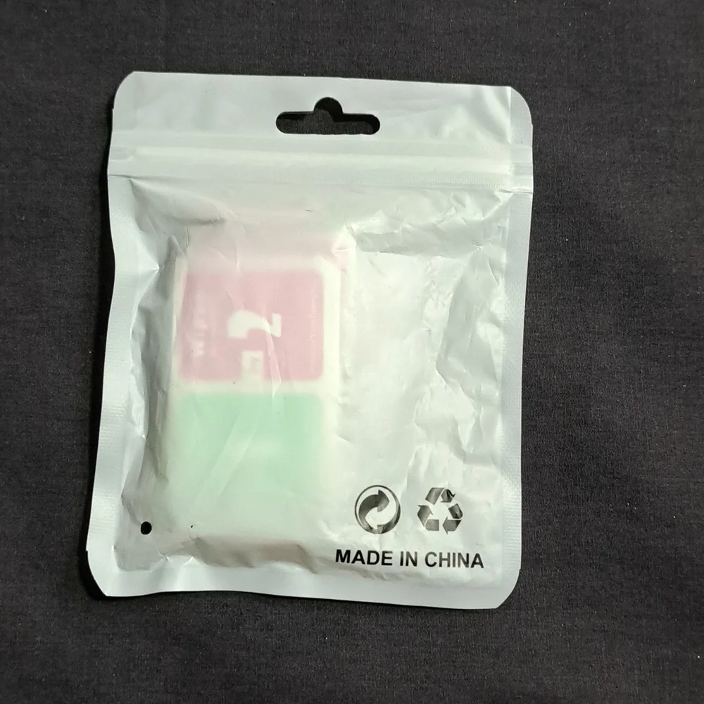 NWT 2 Pack Apple Watch cover Gold & Rose Gold